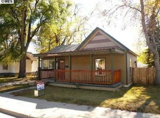 530 E 13th St, Loveland, CO 80537