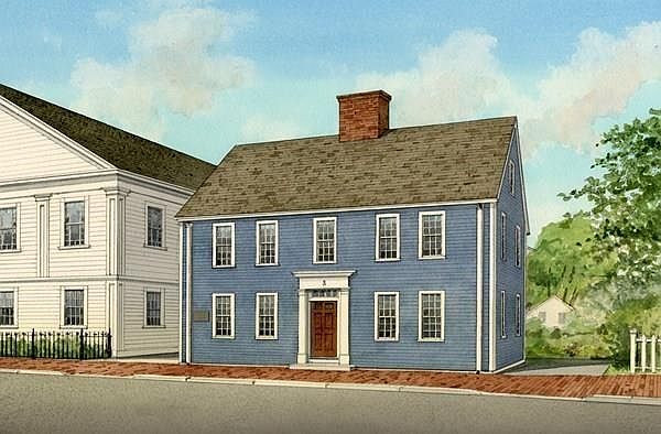 1st image of 3 School St #3