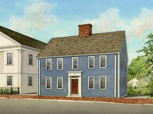 3 School St #3, Newburyport, MA 01950