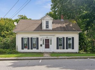 841 High St, Bath, ME 04530