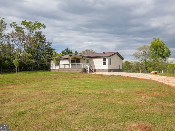 710 Athens Rd, Lexington, GA 30648