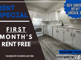 1624 Garfield St #7, Lincoln, NE 68502