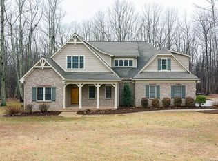 5461 Dolphin Ln, Lincolnton, NC 28092