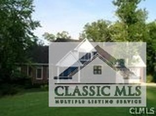 2140 Keeneland Dr, Watkinsville, GA 30677