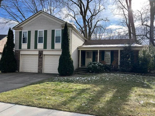 33901 Angeline Ave, Livonia, MI 48150