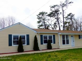 857 Clair Ave, Brick, NJ 08724