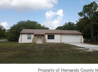 8381 Warbler Rd, Weeki Wachee, FL 34613