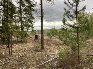 Na Barnhart Rd, Careywood, ID 83809