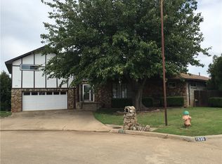 1531 Queens Ct, Altus, OK 73521