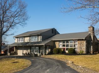 100 Hay Ave, Frankfort, KY 40601