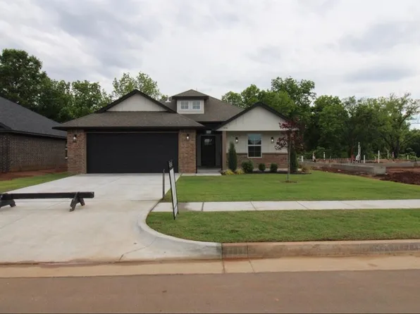 1114 Wisteria Way, Noble, OK 73068