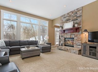 8555 Platinum Falls Ct SE, Ada, MI 49301
