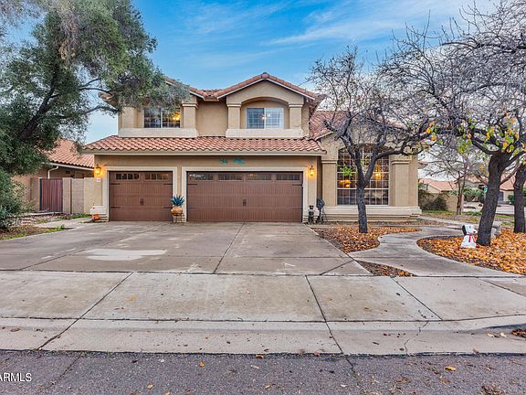 5th image of 7533 E KIVA Avenue