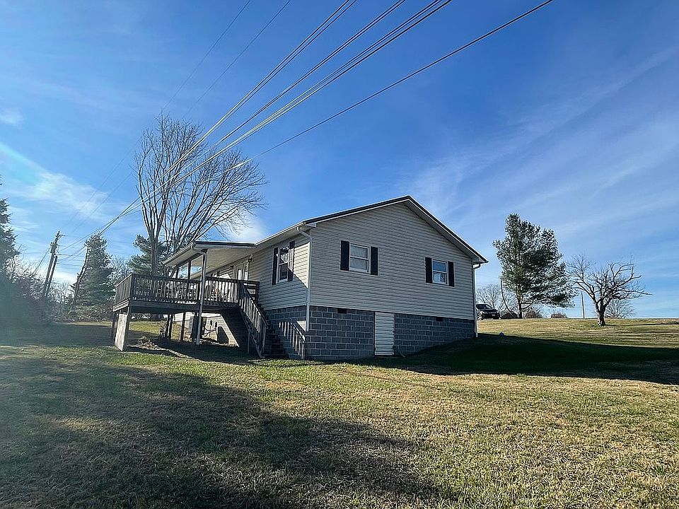 166 Peaceful Breeze Ln, Jonesville, VA 24263 Zillow
