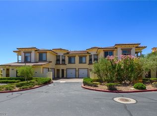 23 Via Visione UNIT 104, Henderson, NV 89011