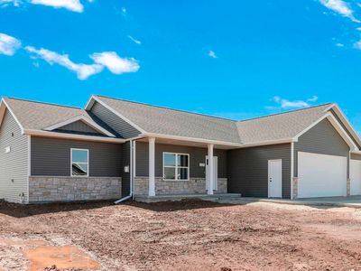 2081 Antelope Trl, Kaukauna, WI, 54130