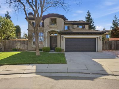 2305 Paper Bark Ct, Modesto, CA, 95355