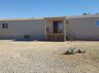 6240 N Sundown Rd, Tucson, AZ 85743