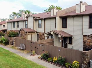 6356 S 80th East Ave #25K, Tulsa, OK 74133