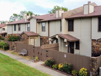 6356 S 80th East Ave #25K, Tulsa, OK, 74133