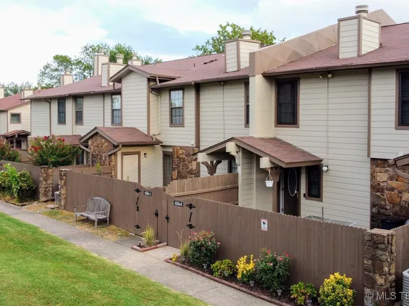 6356 S 80th East Ave #25K, Tulsa, OK 74133