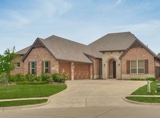 2116 Grassland Ct, Allen, TX 75013