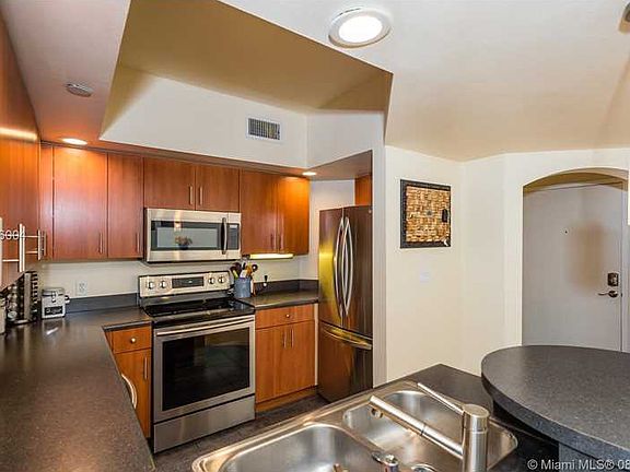 WAVERLY condo