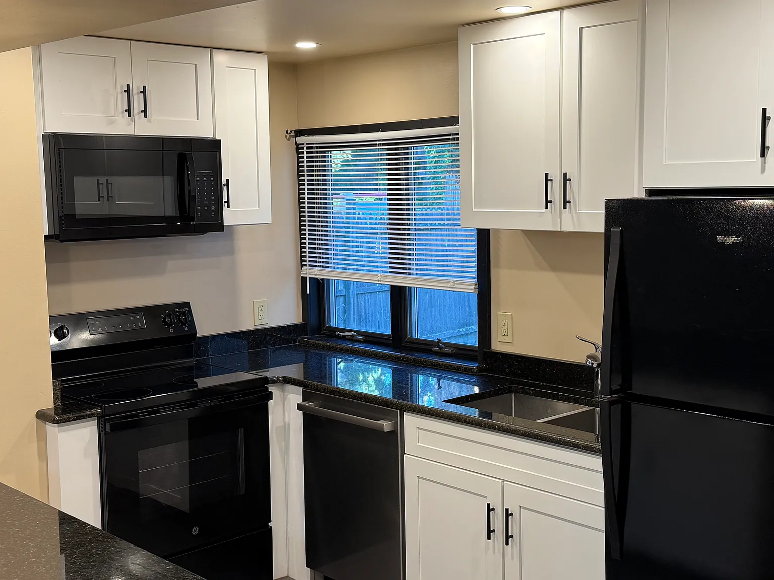 3 bed, 1.5 bath, $1,295 — Photo 1