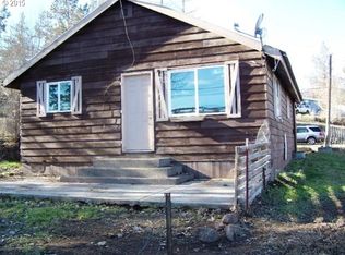 8722 9th St, Terrebonne, OR 97760
