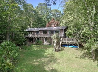 40 Christiantown Rd, Tisbury, MA 02568