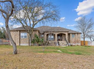 1800 Carey Ave, Taylor, TX 76574