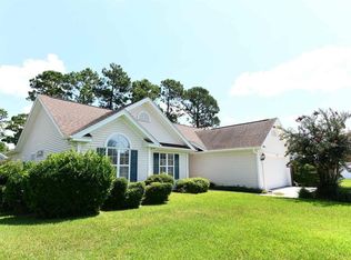 576 Wildflower Trl, Myrtle Beach, SC 29579