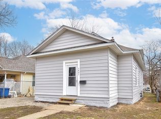 1431 17th St, Des Moines, IA 50314