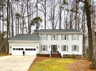 103 Leckford Way, Cary, NC 27513