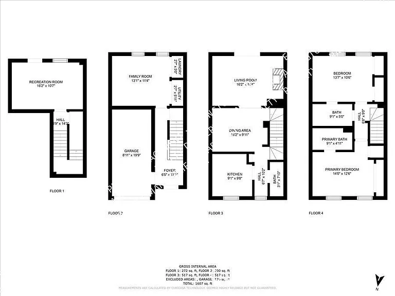 1200B N Wayne St — Photo 23