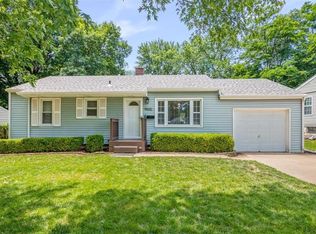 9000 Central St, Kansas City, MO 64114