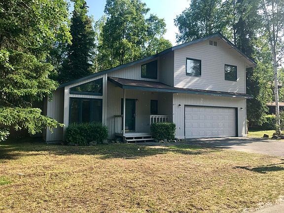 2nd image of 17045 Kiyona Ct