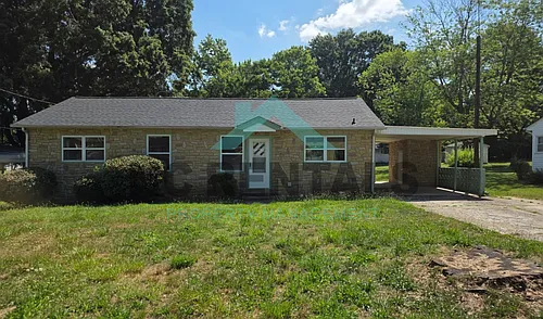 312 Walter Chambers St Photo 1