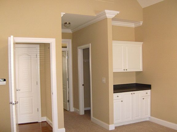 lux master with morning bar incl refrigerator