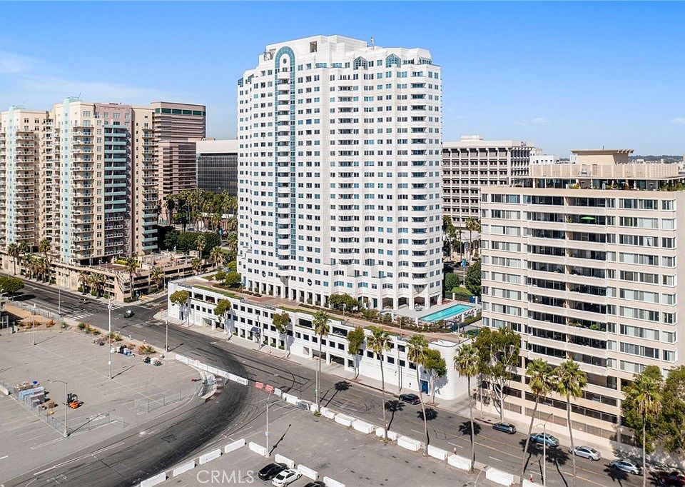 1st image of 525 E Seaside Way Unit 207
