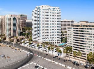 525 E Seaside Way UNIT 207, Long Beach, CA 90802