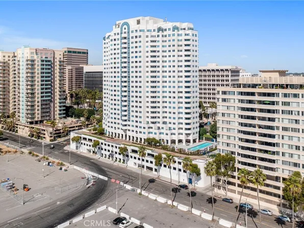 525 E Seaside Way Unit 207, Long Beach, CA 90802
