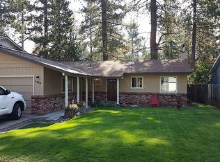 2292 Oregon Ave, South Lake Tahoe, CA 96150