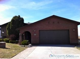 495 N Eccles Ave, Ogden, UT 84404