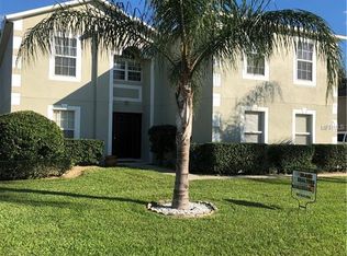 417 Yearling Cove Loop, Apopka, FL 32703
