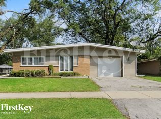 484 Talala St, Park Forest, IL 60466