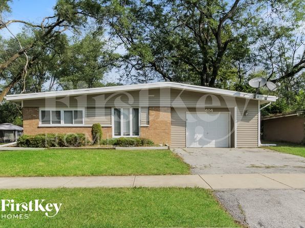 484 Talala St, Park Forest, IL