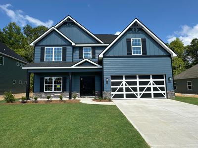 873 Kilworth Cir #32, Grovetown, GA, 30813