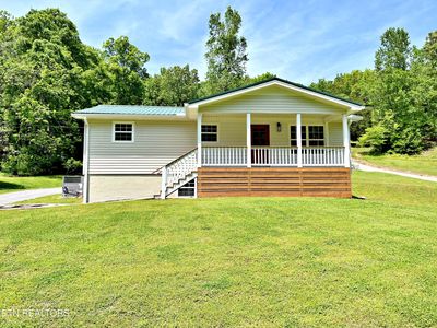 366 J D Walden Rd, Ten Mile, TN, 37880