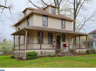 208 Broadway, Laurel Springs, NJ 08021